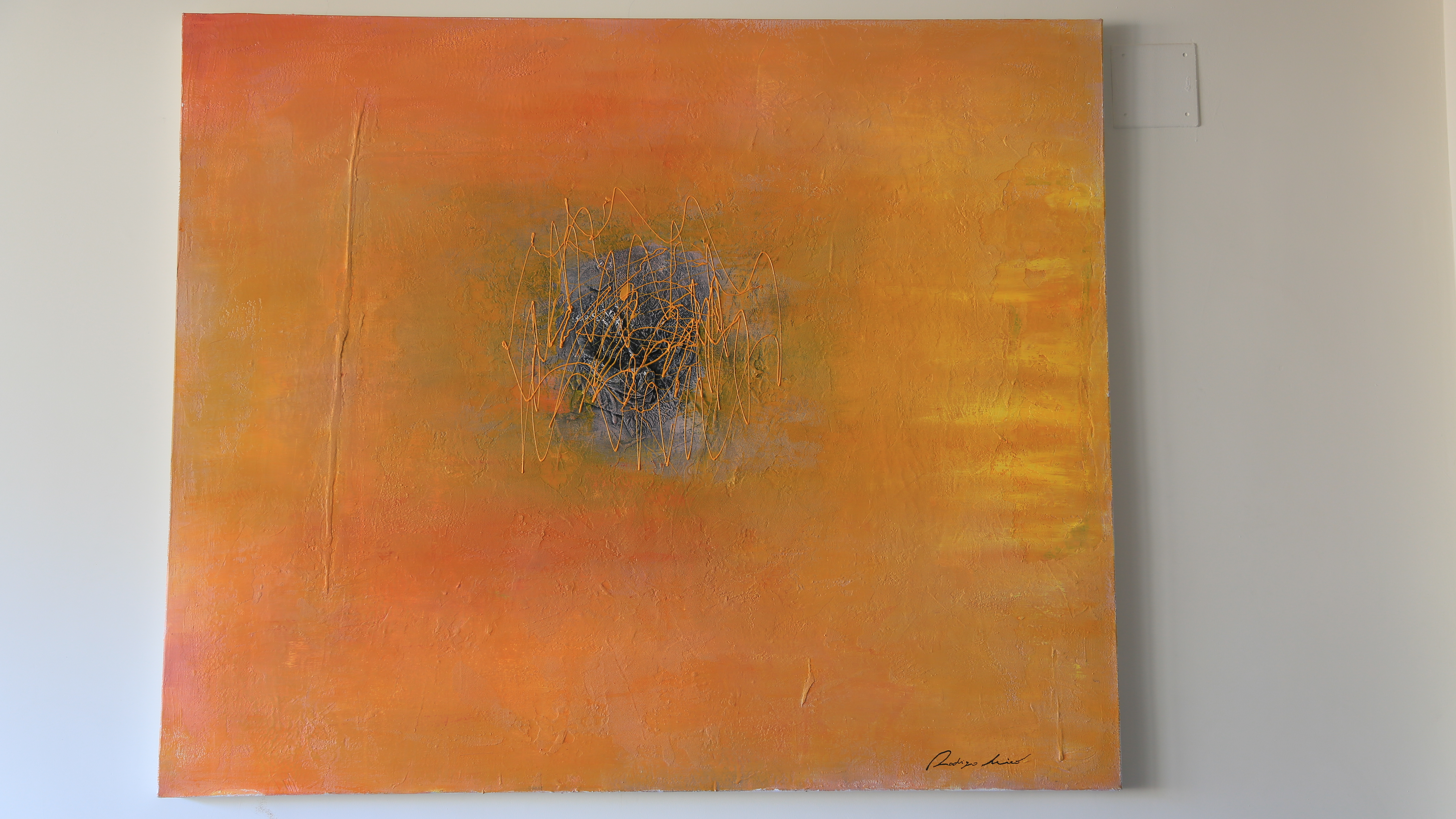 Obra Rodrigo Micó