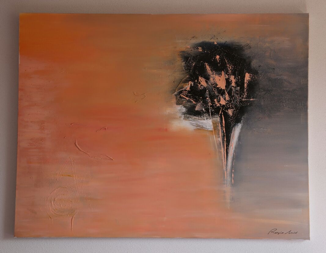 Obra Rodrigo Micó